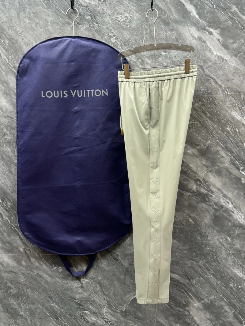 Louis Vuitton Long Pants SoftTouch 133964