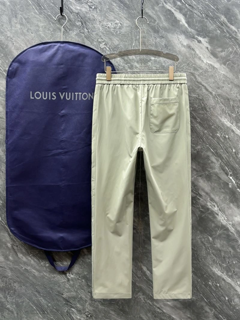 Louis Vuitton Long Pants SoftTouch 133964