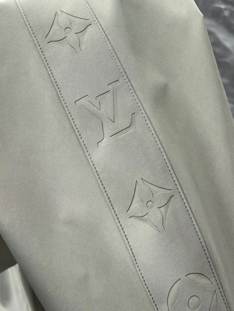 Louis Vuitton Long Pants SoftTouch 133964