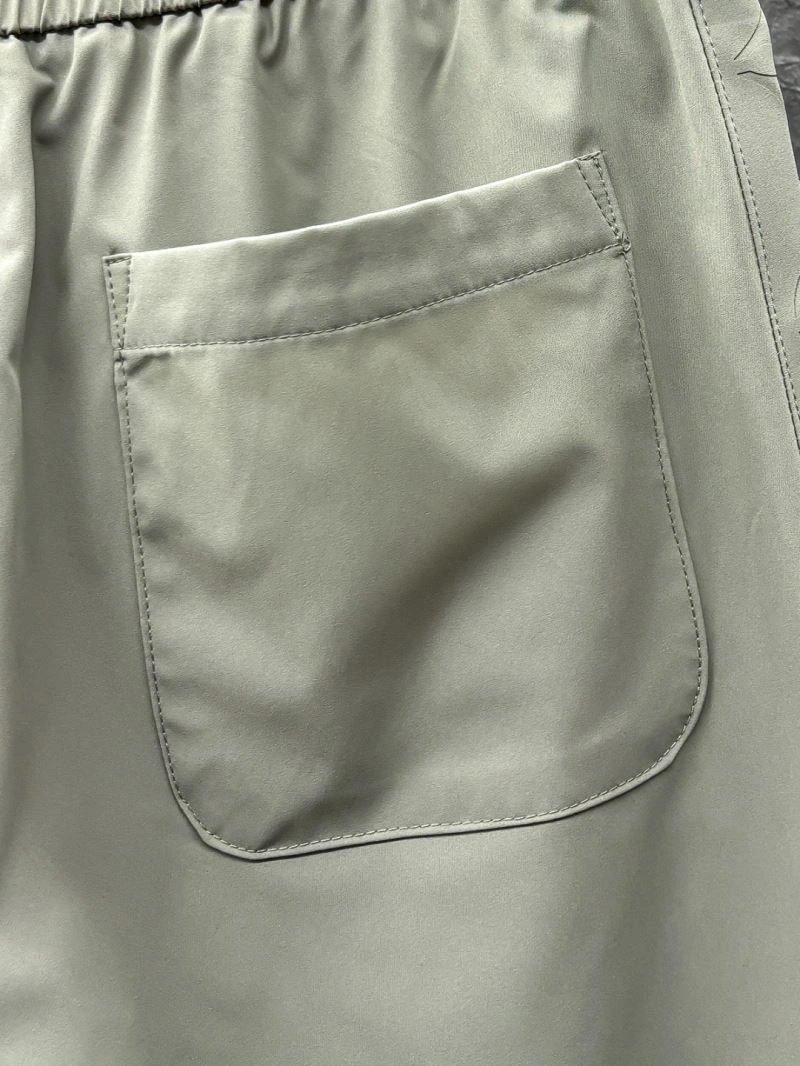 Louis Vuitton Long Pants SoftTouch 133964