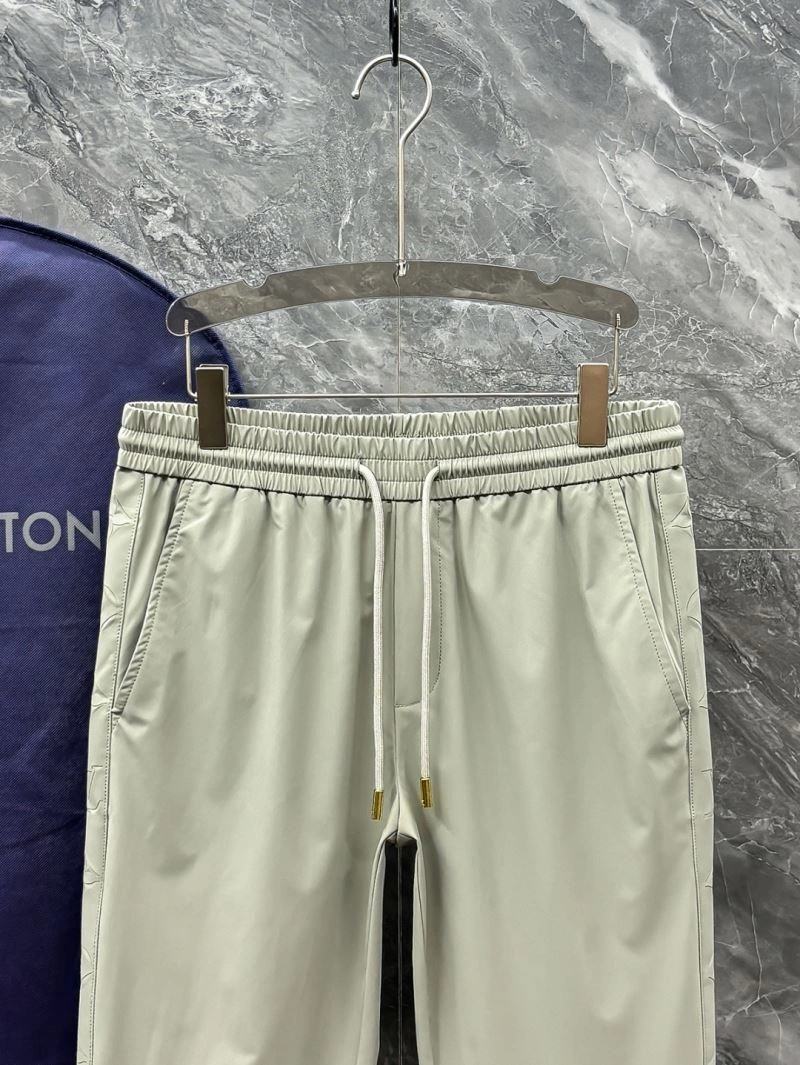 Louis Vuitton Long Pants SoftTouch 133964