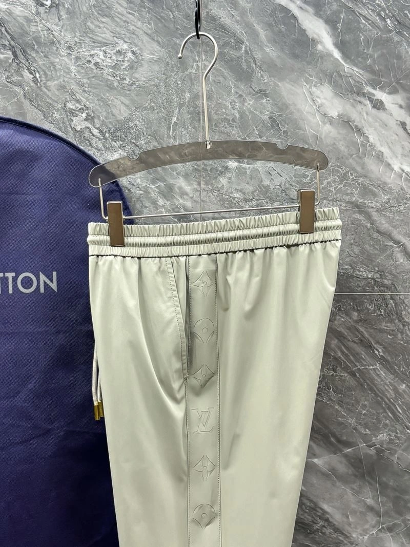 Louis Vuitton Long Pants SoftTouch 133964