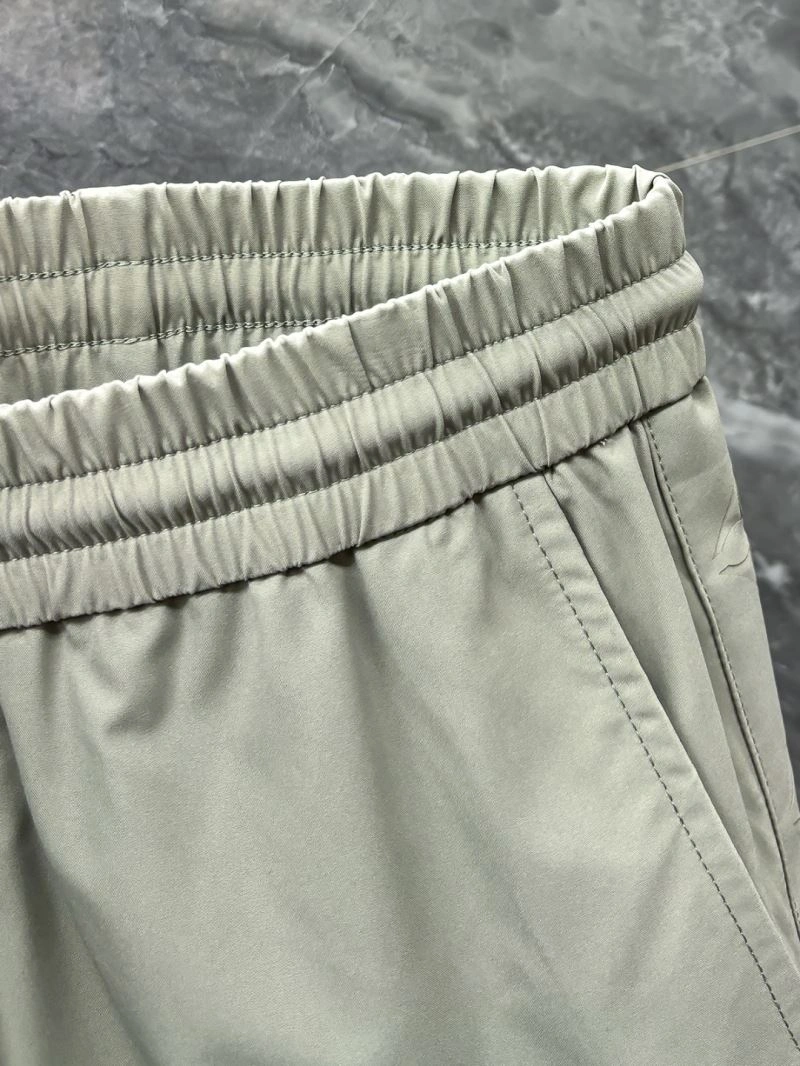 Louis Vuitton Long Pants SoftTouch 133964