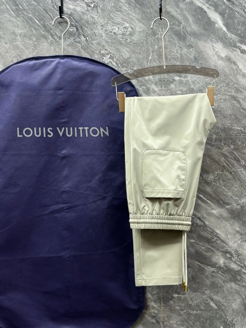 Louis Vuitton Long Pants SoftTouch 133964