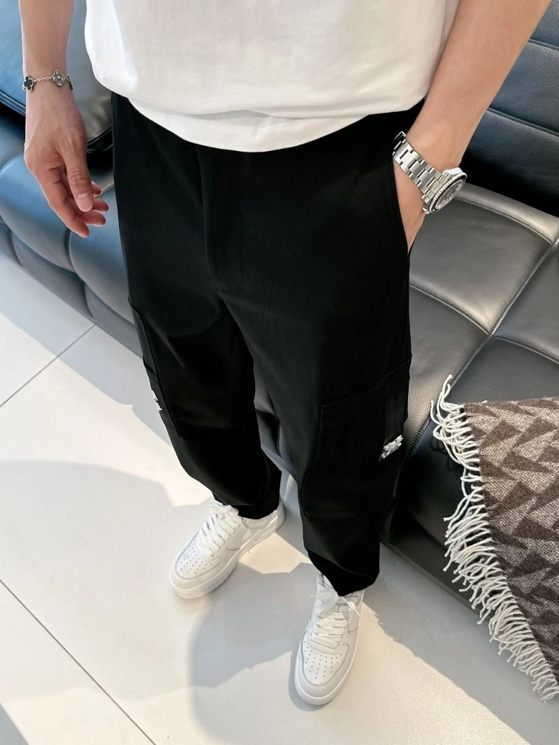Functional Louis Vuitton Long Pants 133966