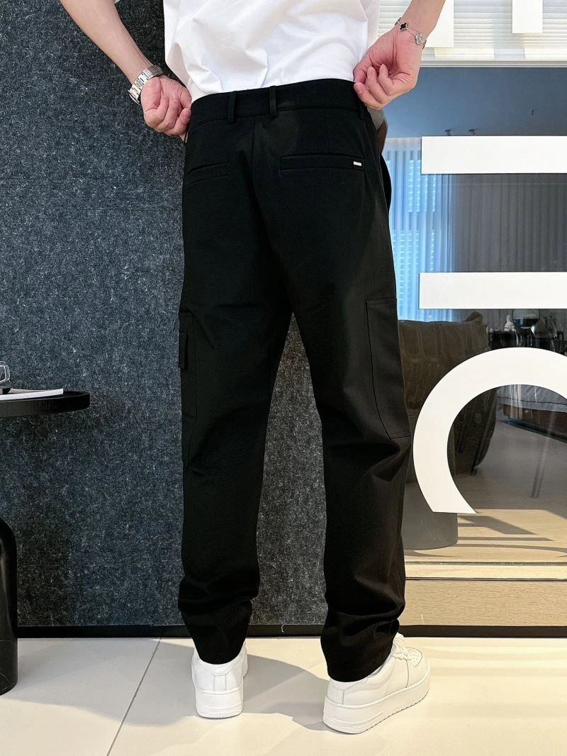 Functional Louis Vuitton Long Pants 133966