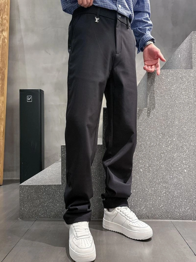Louis Vuitton Long Pants Compact 133965