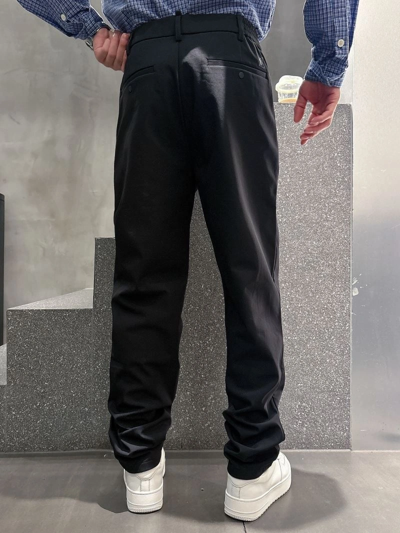 Louis Vuitton Long Pants Compact 133965