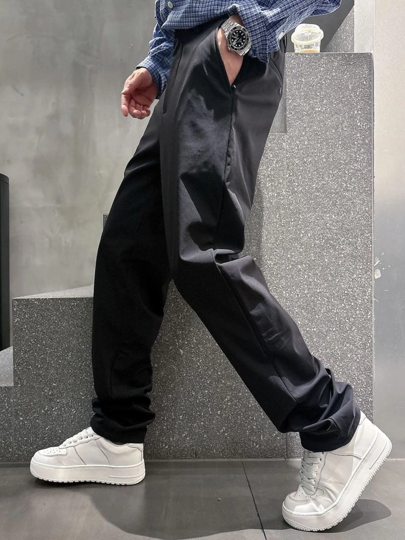 Louis Vuitton Long Pants Compact 133965