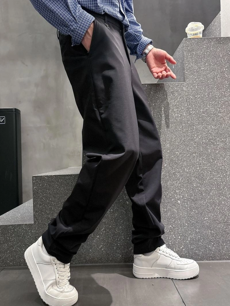 Louis Vuitton Long Pants Compact 133965