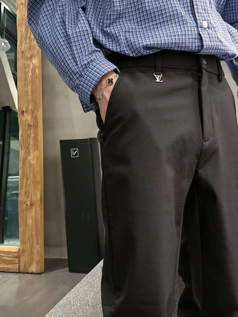 Louis Vuitton Long Pants Compact 133965