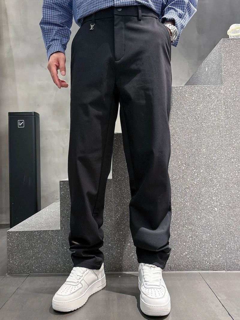 Louis Vuitton Long Pants Compact 133965