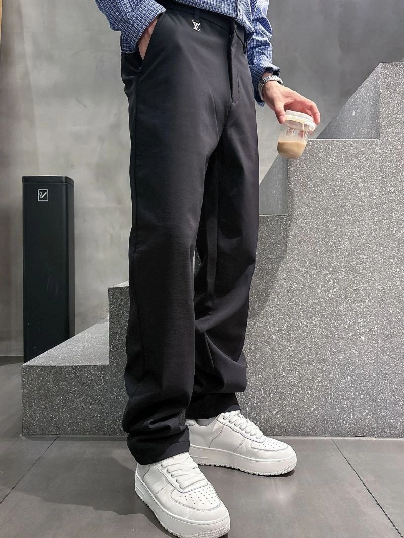 Louis Vuitton Long Pants Compact 133965