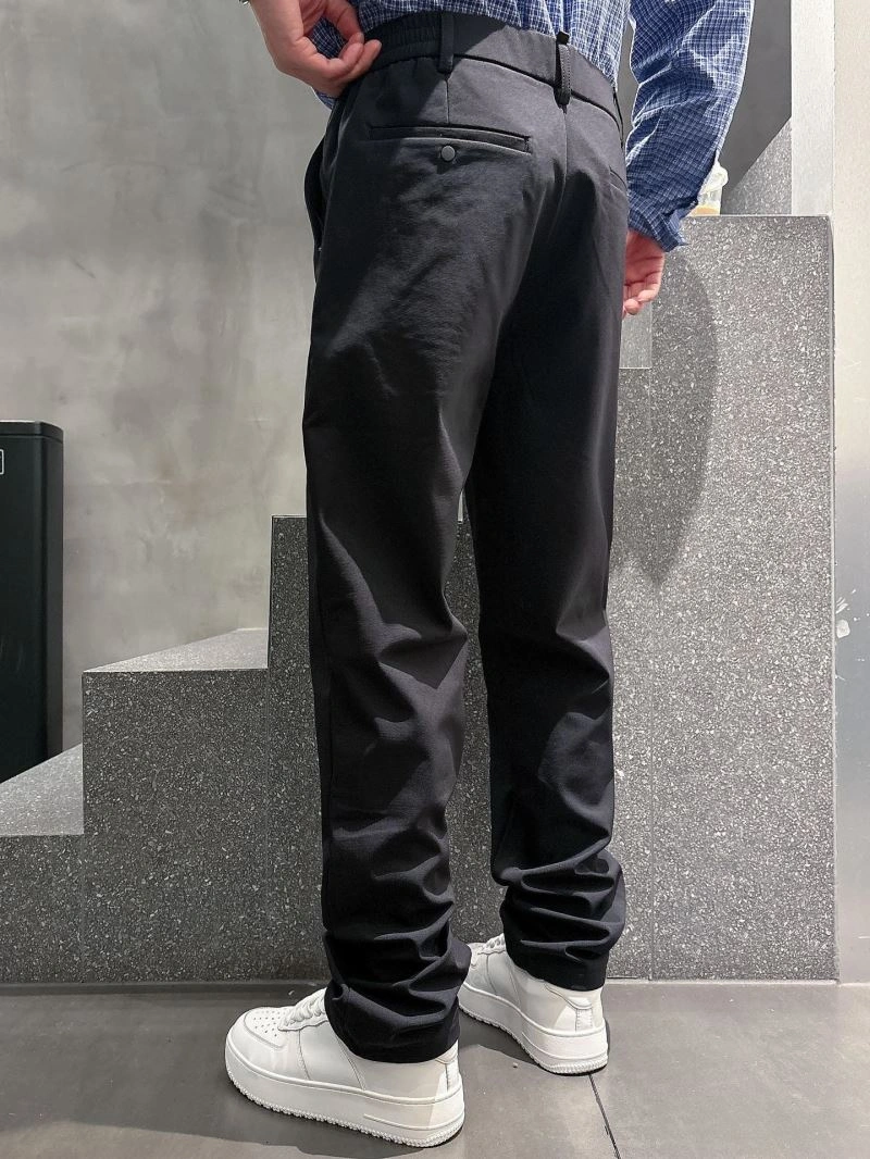 Louis Vuitton Long Pants Compact 133965