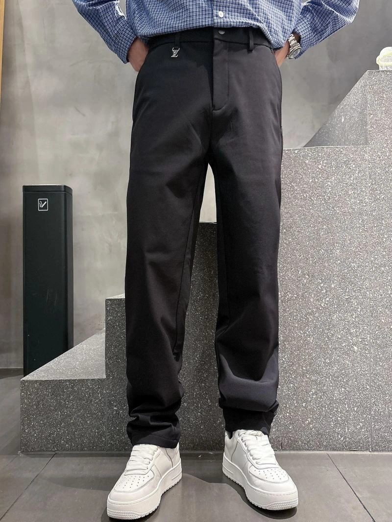 Louis Vuitton Long Pants Compact 133965