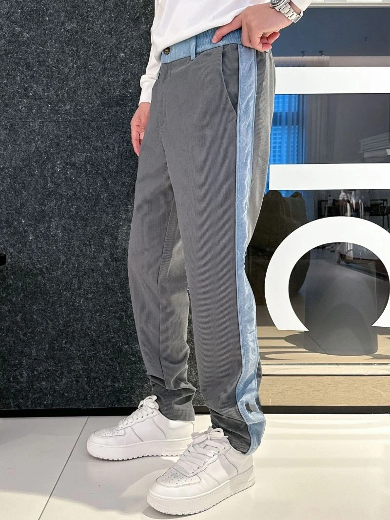 Louis Vuitton Long Pants WeatherProof 133967