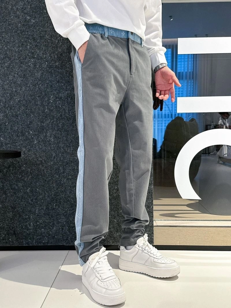 Louis Vuitton Long Pants WeatherProof 133967