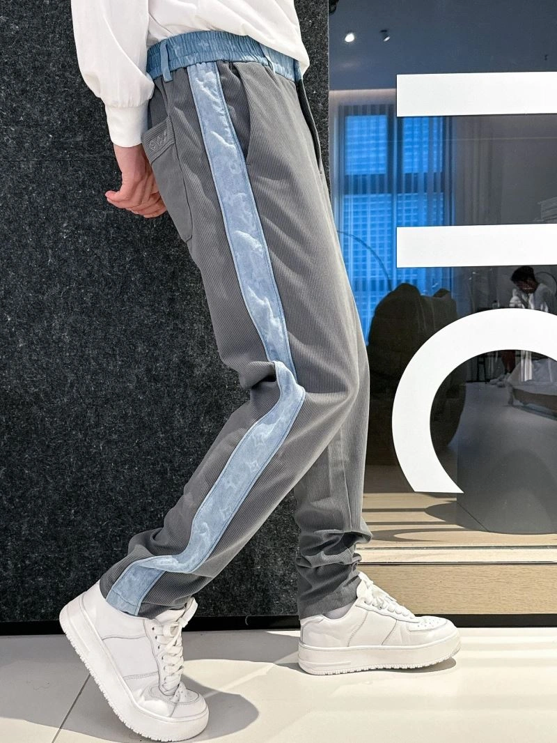 Louis Vuitton Long Pants WeatherProof 133967