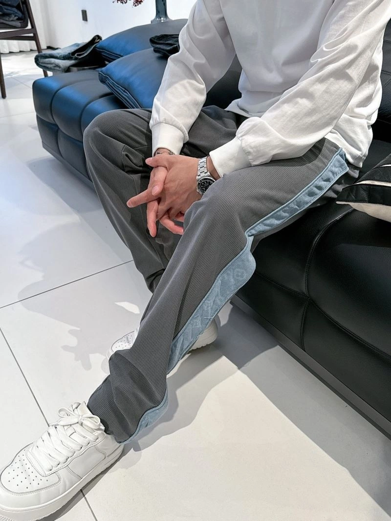 Louis Vuitton Long Pants WeatherProof 133967