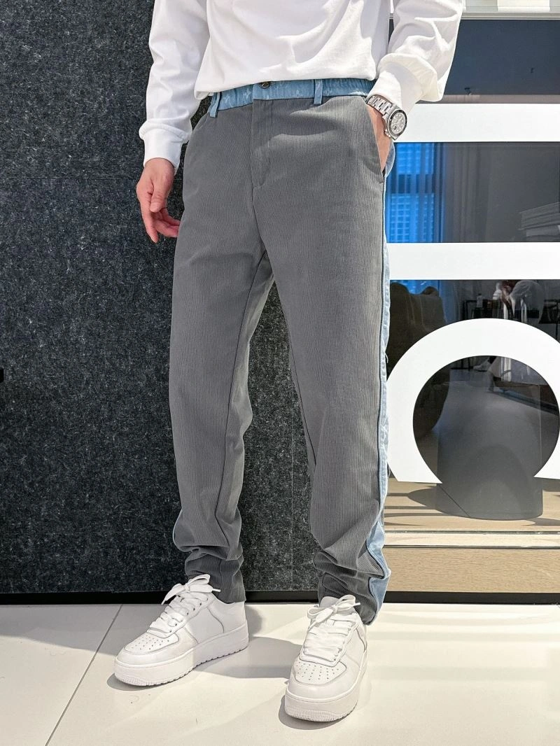 Louis Vuitton Long Pants WeatherProof 133967
