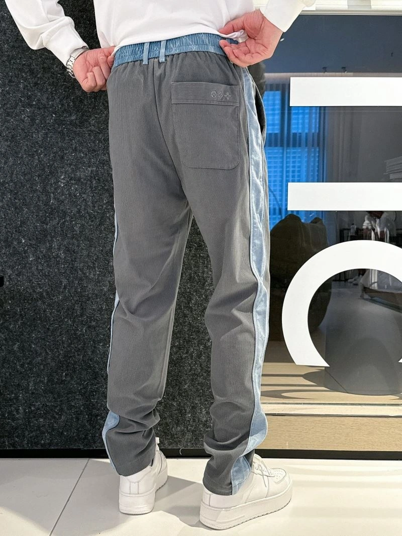 Louis Vuitton Long Pants WeatherProof 133967
