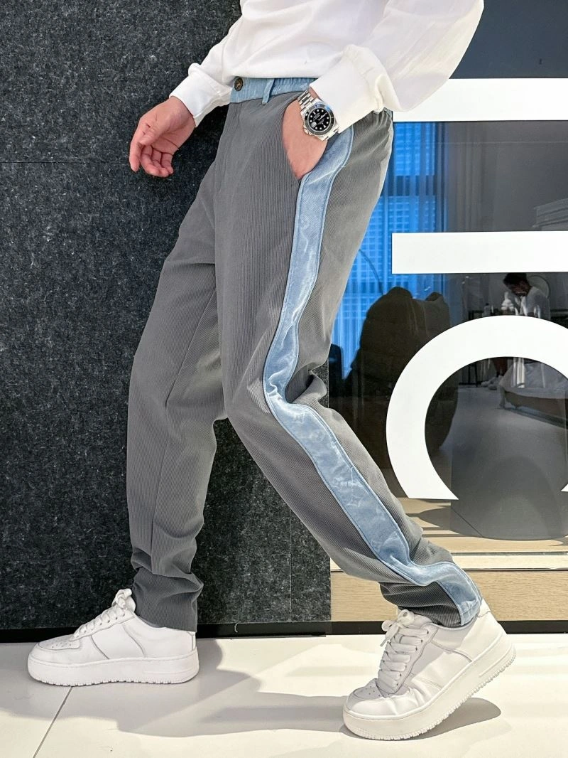 Louis Vuitton Long Pants WeatherProof 133967