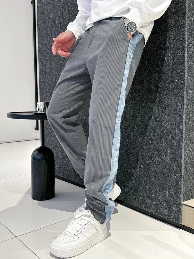 Louis Vuitton Long Pants WeatherProof 133967