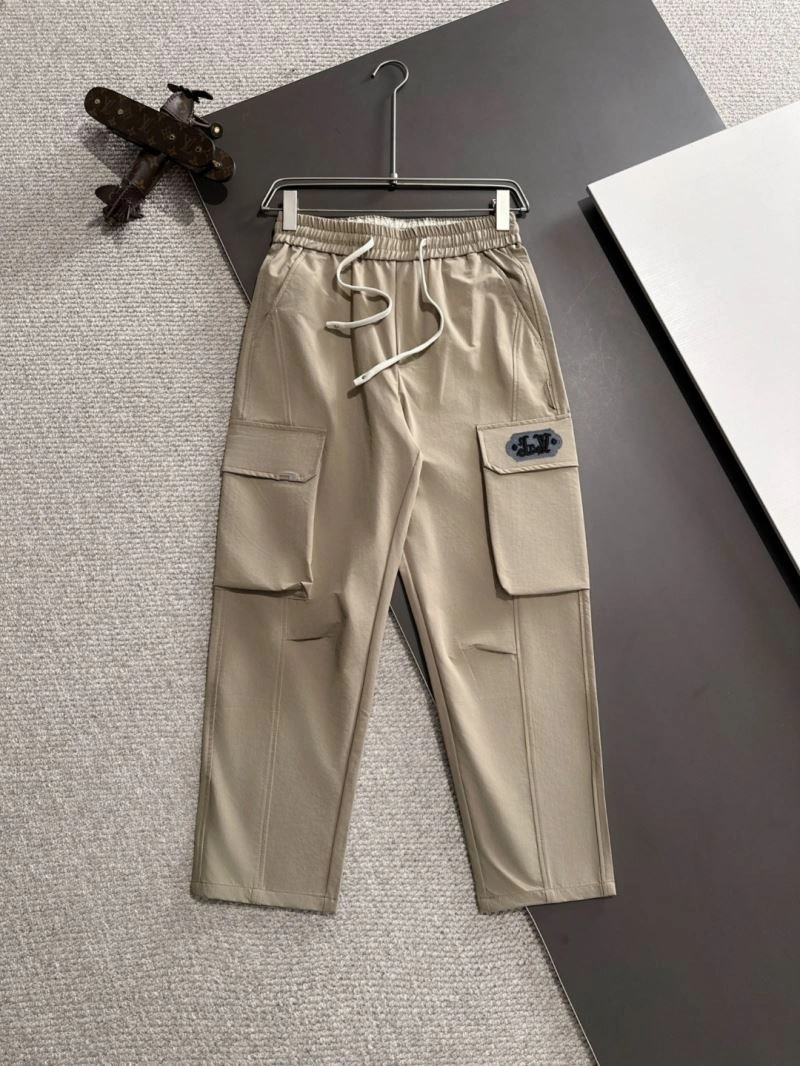 Louis Vuitton Long Pants Reliable 133963