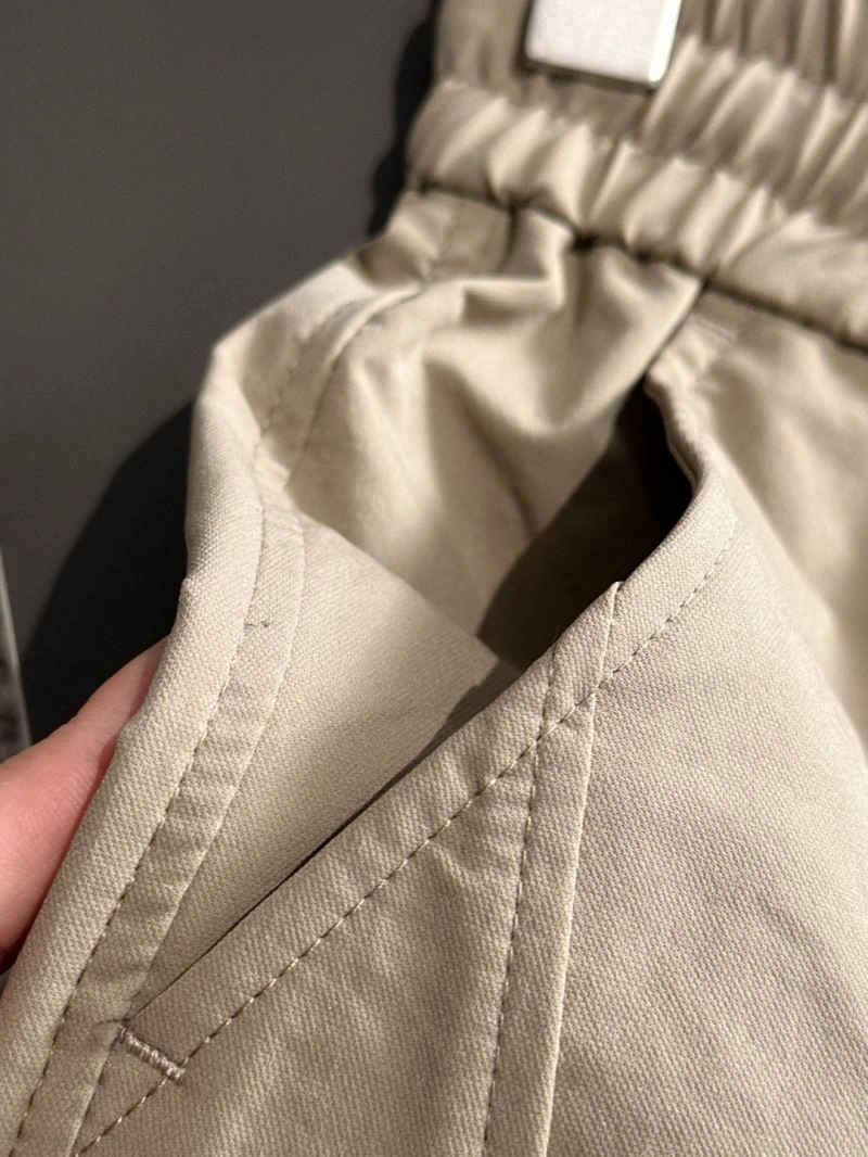 Louis Vuitton Long Pants Reliable 133963
