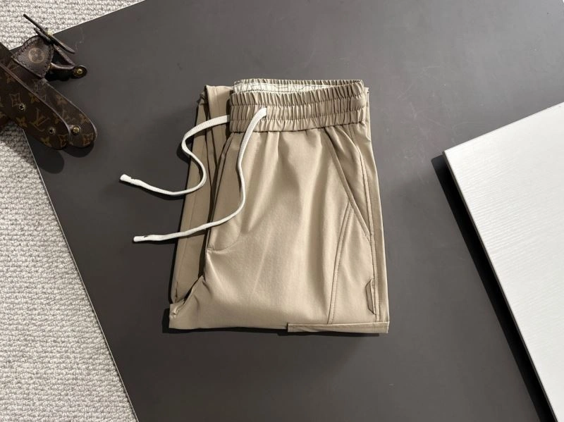 Louis Vuitton Long Pants Reliable 133963