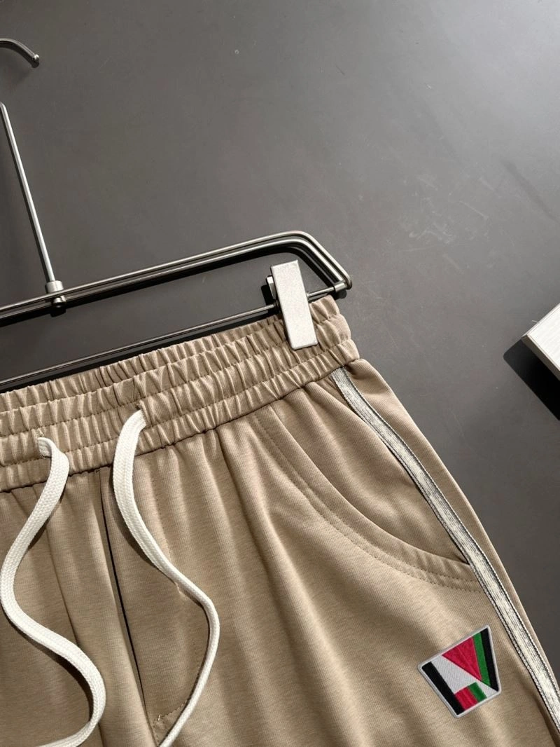 WrinkleFree Louis Vuitton Long Pants 133998