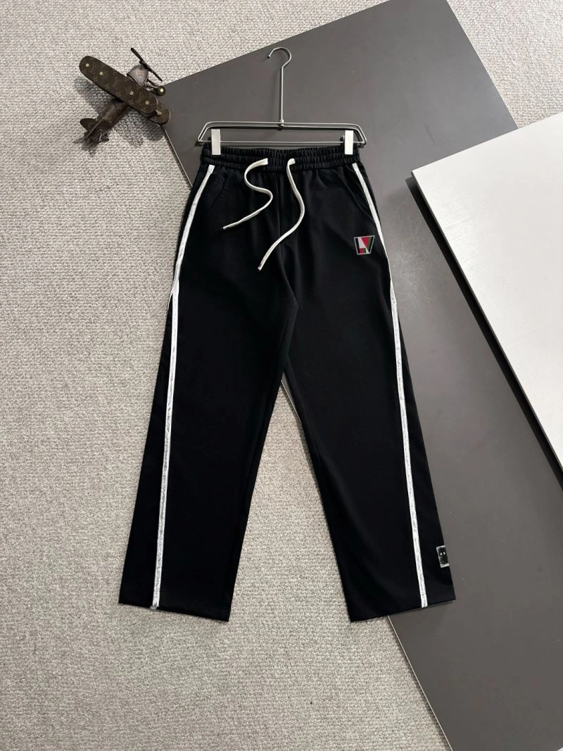 Louis Vuitton Long Pants Trendsetting 133960