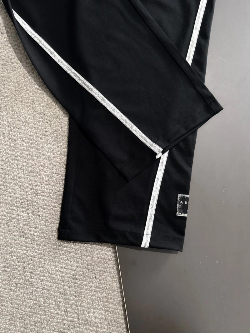 Louis Vuitton Long Pants Trendsetting 133960