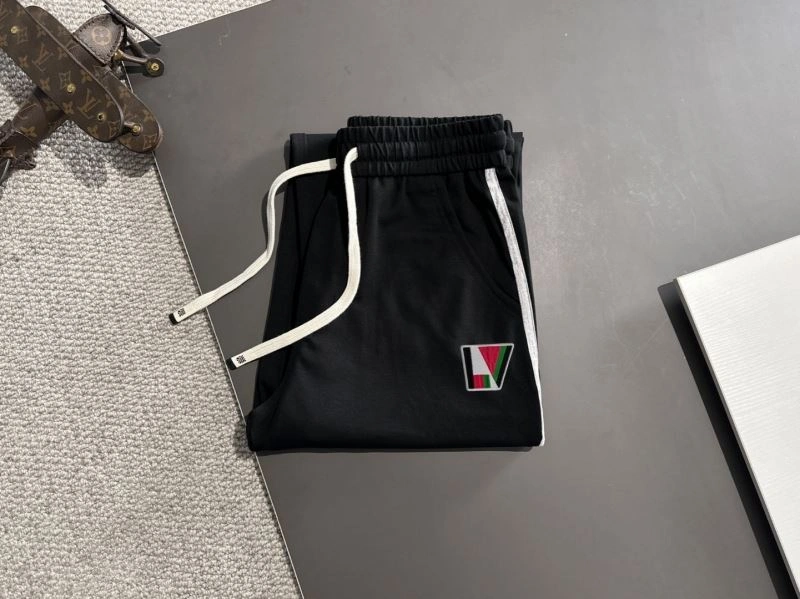 Louis Vuitton Long Pants Trendsetting 133960