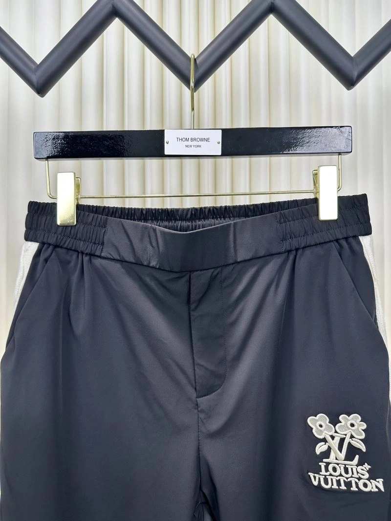 Unique Louis Vuitton Long Pants 133961
