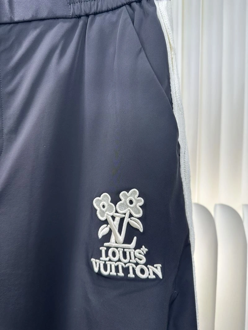 Unique Louis Vuitton Long Pants 133961