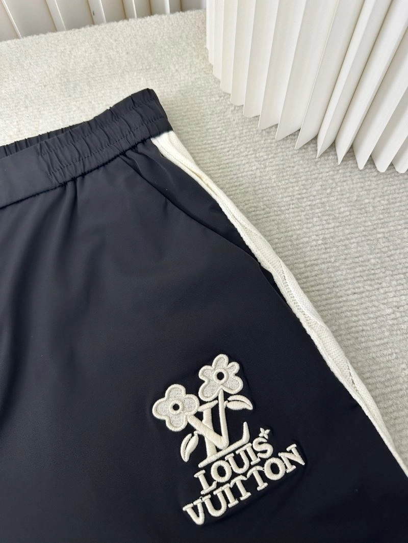 Unique Louis Vuitton Long Pants 133961