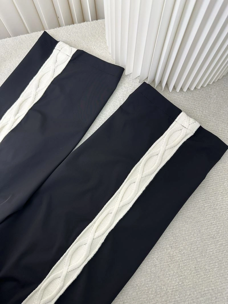 Unique Louis Vuitton Long Pants 133961