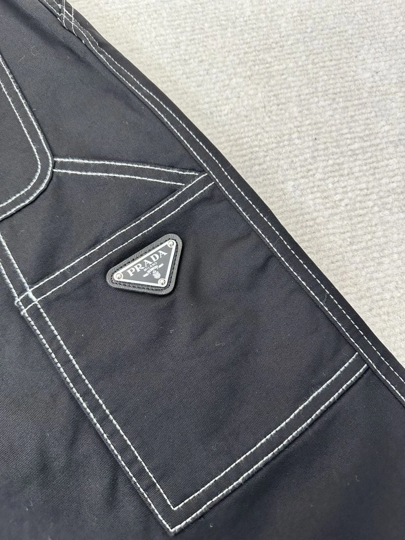 Louis Vuitton Long Pants SportInspired 133959