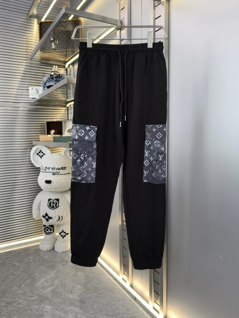 Louis Vuitton Long Pants OnTrend 133059