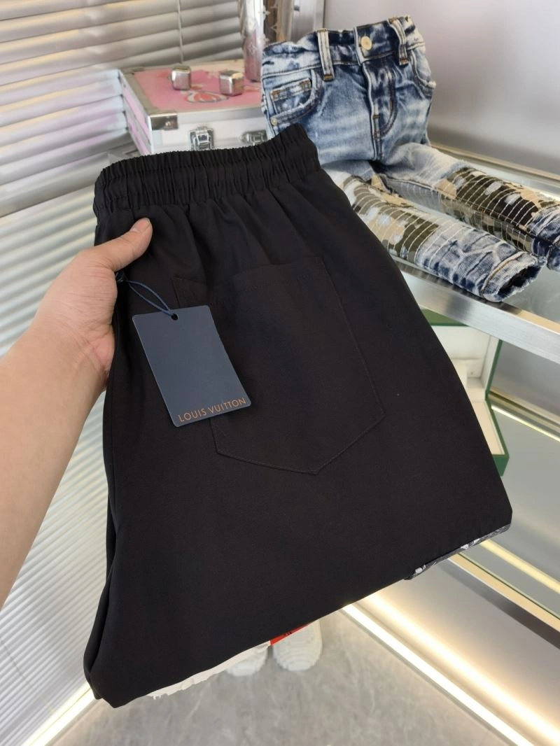 Louis Vuitton Long Pants OnTrend 133059