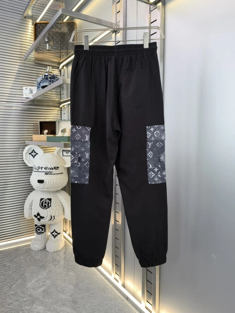 Louis Vuitton Long Pants OnTrend 133059