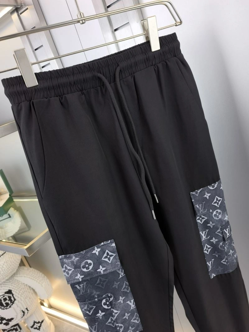 Louis Vuitton Long Pants OnTrend 133059