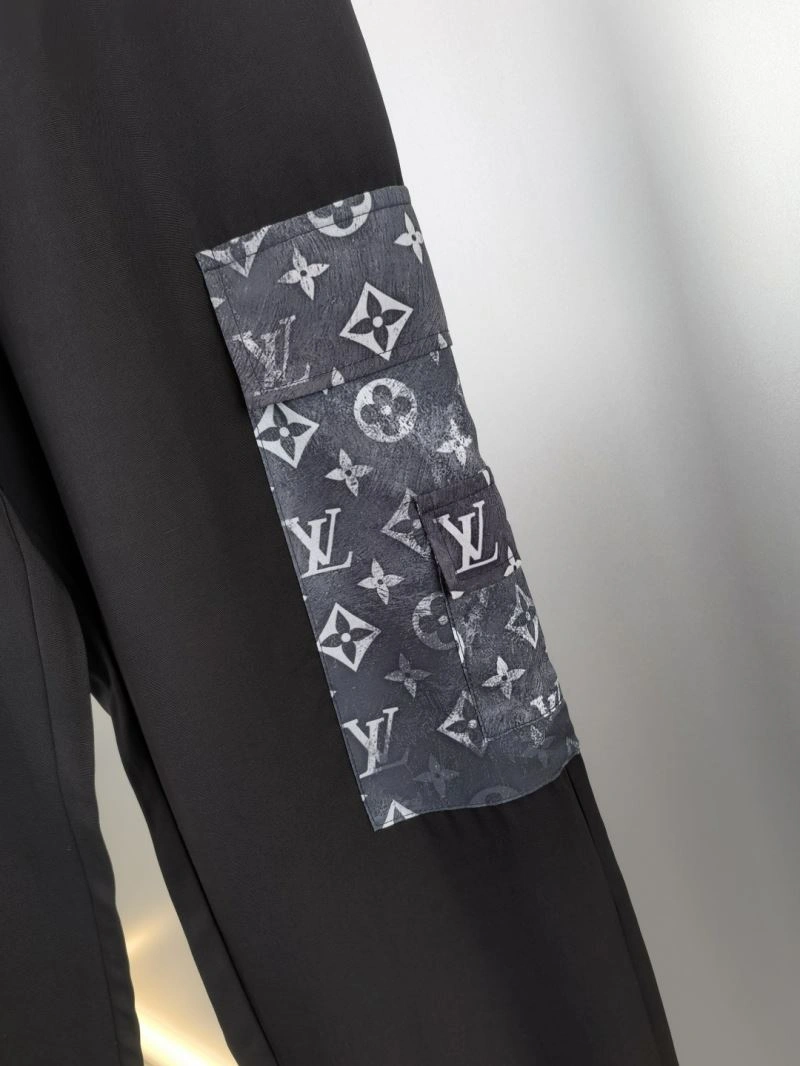 Louis Vuitton Long Pants OnTrend 133059