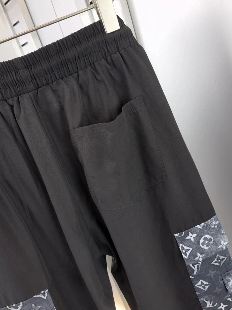 Louis Vuitton Long Pants OnTrend 133059