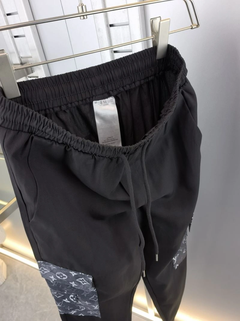 Louis Vuitton Long Pants OnTrend 133059