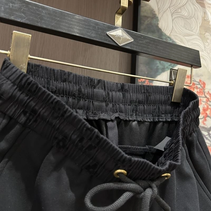 Louis Vuitton Long Pants Elegant 133056