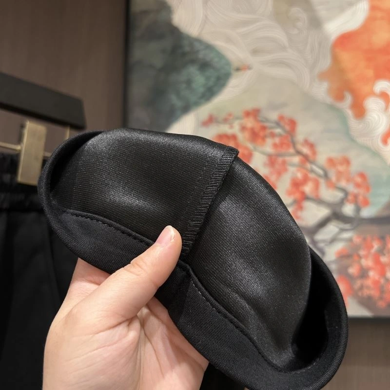 Louis Vuitton Long Pants Elegant 133056
