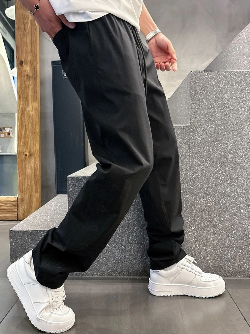 Louis Vuitton Long Pants Refined 133053