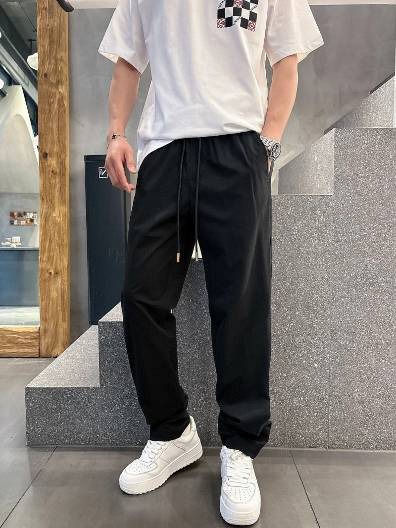Louis Vuitton Long Pants Refined 133053
